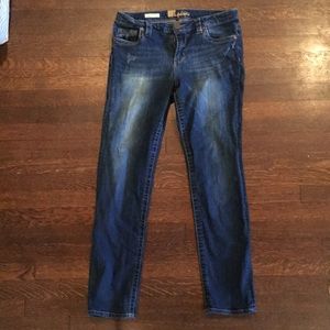 Kut From The Cloth jeans 12 Sammie straight